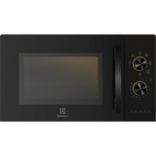 Combination microwave oven with 23L capacity