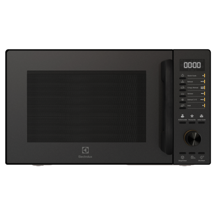25L UltimateTaste 500 freestanding combination microwave oven&nbsp;