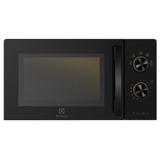 20L UltimateTaste 300 freestanding microwave oven
