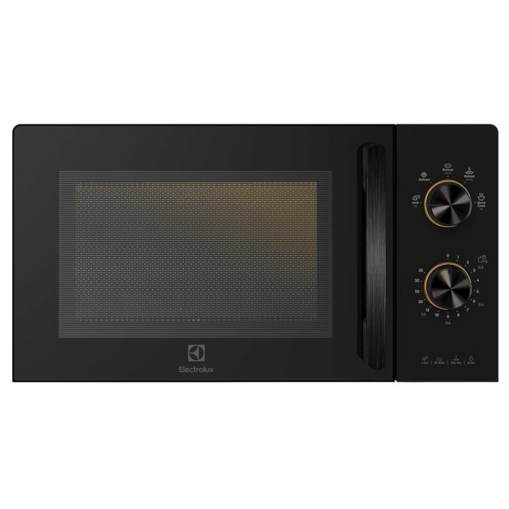 20L UltimateTaste 300 freestanding microwave oven