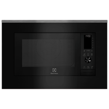 60cm UltimateTaste 900 built-in combination microwave oven with 30L capacity