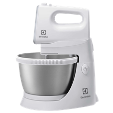 450 watt UltimateTaste 300 stand mixer