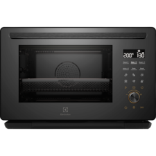 50cm UltimateTaste 900 freestanding electric oven with 26L capacity