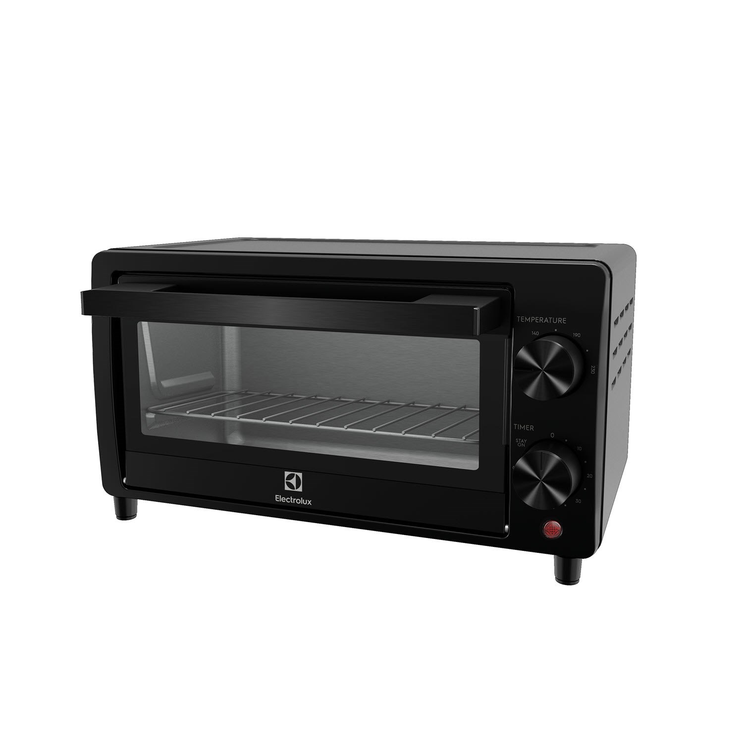 9L UltimateTaste 300 freestanding electric oven EOT0908X Electrolux
