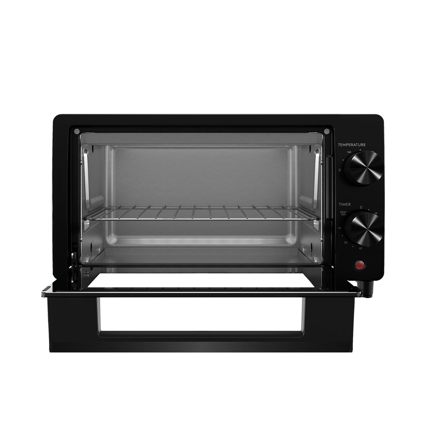 9L UltimateTaste 300 freestanding electric oven EOT0908X Electrolux