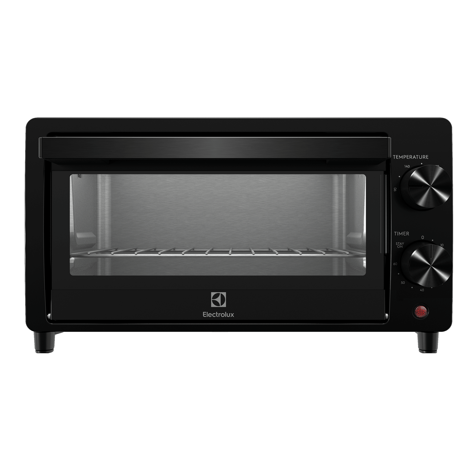 9L UltimateTaste 300 freestanding electric oven EOT0908X Electrolux