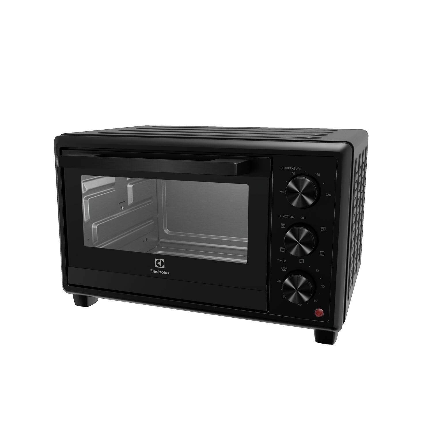 21L UltimateTaste 500 freestanding electric oven EOT2115X