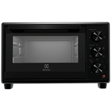 21L UltimateTaste 500 freestanding electric oven 