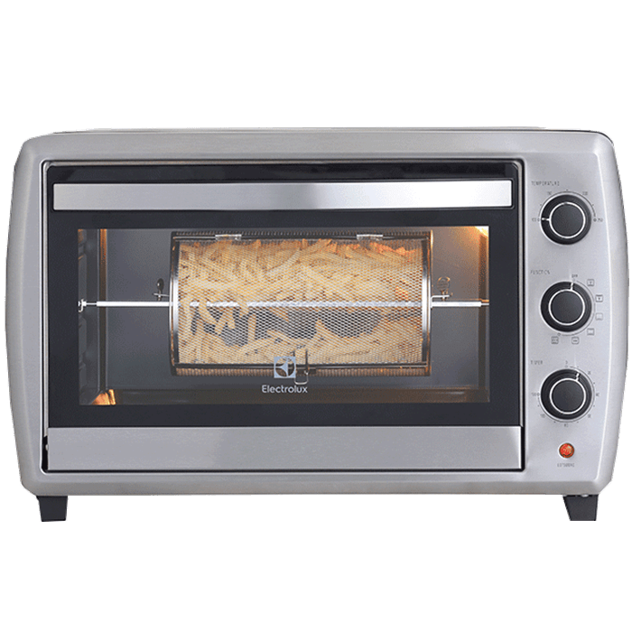 electrolux icon microwave convection oven