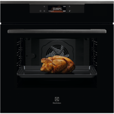 60cm 500 SurroundCook built-in single oven with 72L capacity