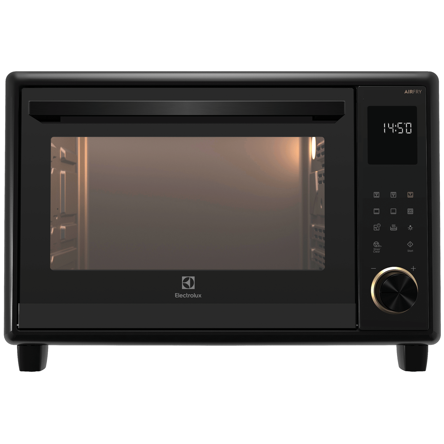 40L UltimateTaste 700 freestanding electric oven EOT4022XFDG