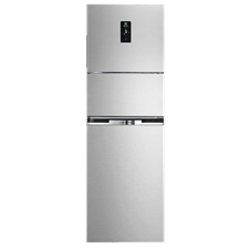 337L UltimateTaste 300 three door refrigerator