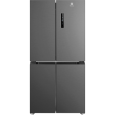 497L 600 Series quad refrigerator