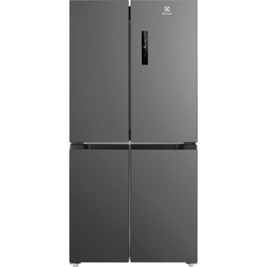 497L 600 Series quad refrigerator