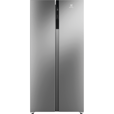 507L 600 Series side by side refrigerator