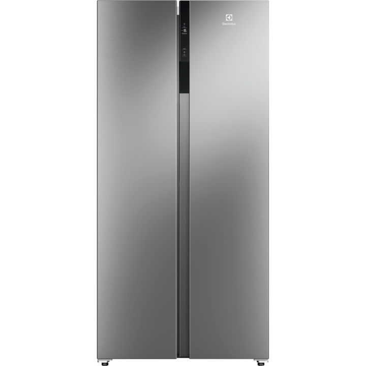 507L 600 Series side by side refrigerator