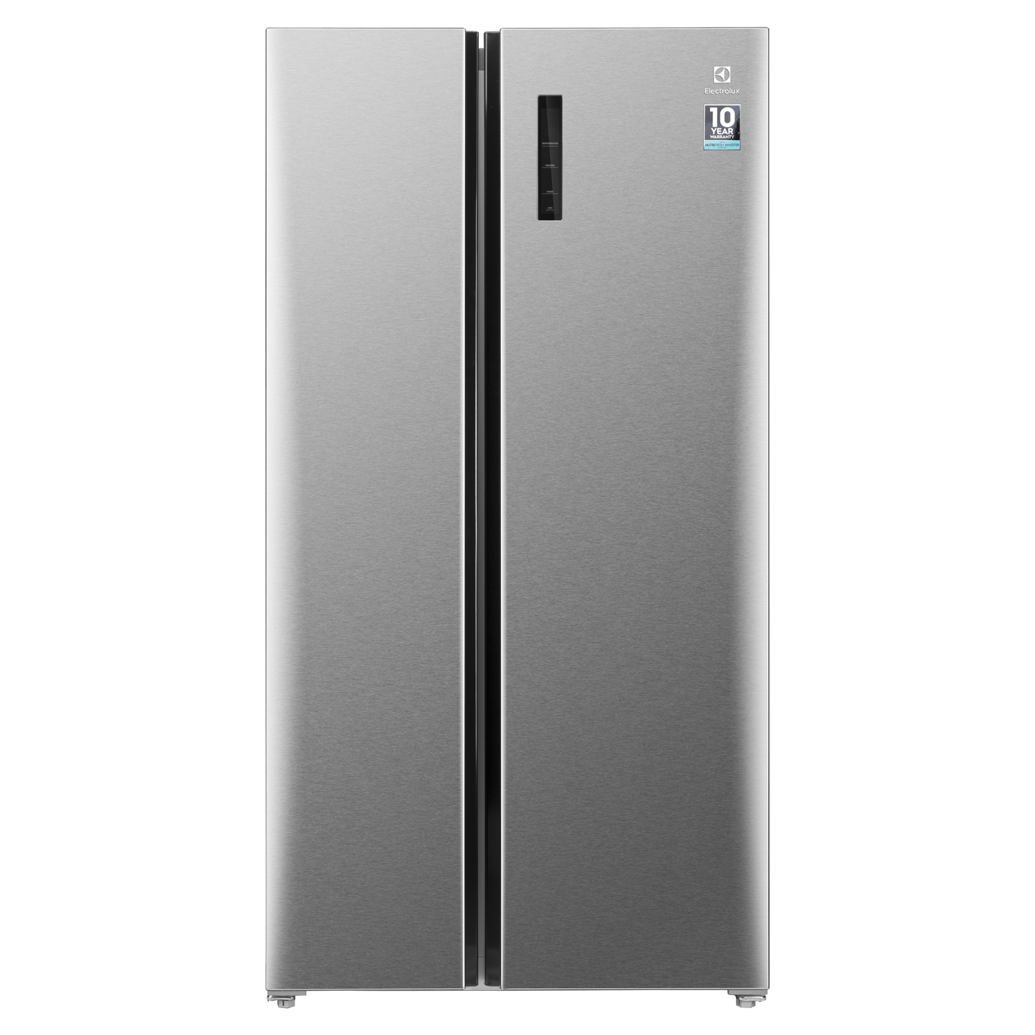 499L UltimateTaste 700 side by side refrigerator ESE5401ASSG