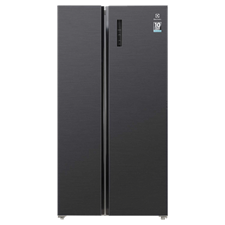 571L UltimateTaste 700 side by side refrigerator
