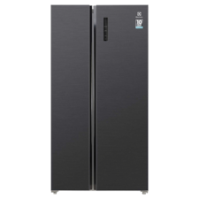 571L UltimateTaste 700 side by side refrigerator