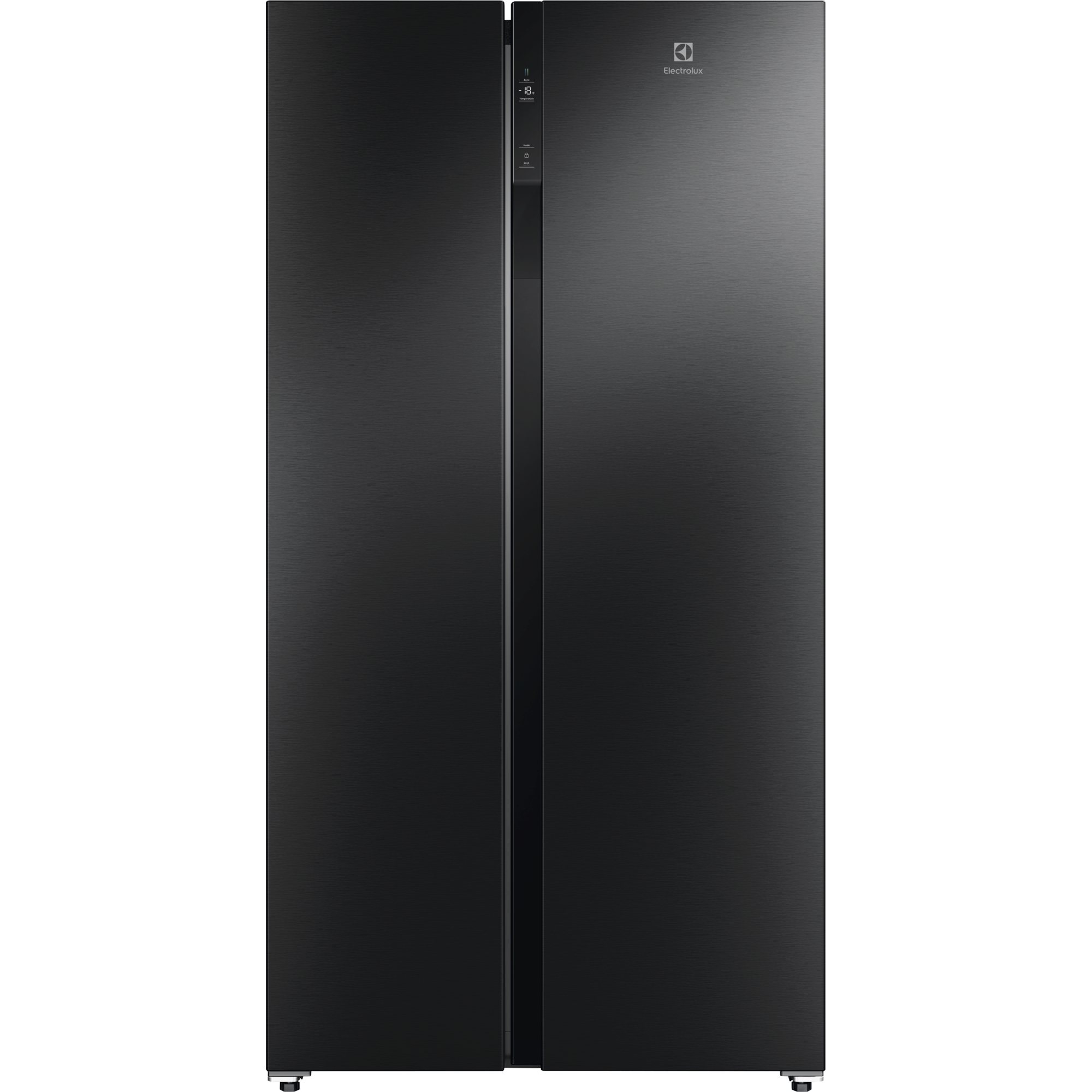 625L 700 Series side by side refrigerator - ESE6201B-B