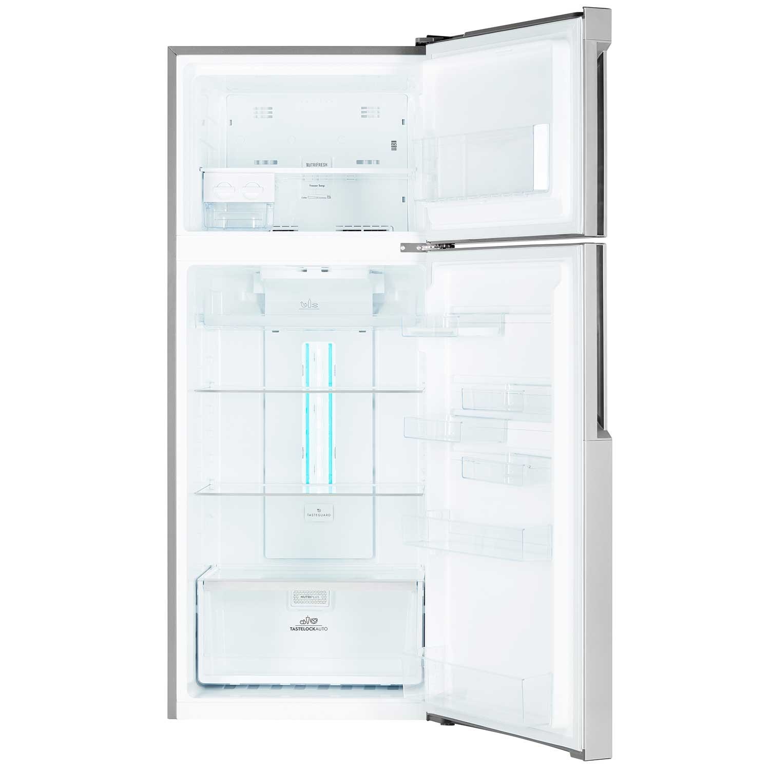 431L UltimateTaste 500 top freezer refrigerator ETB4600BA