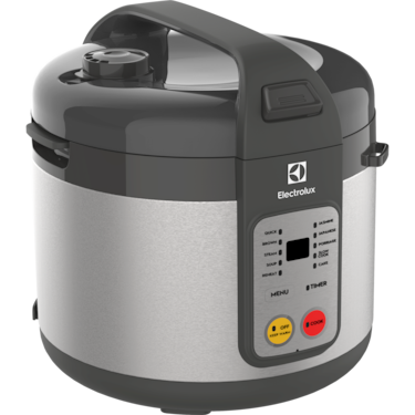 1.8L UltimateTaste 300 rice cooker