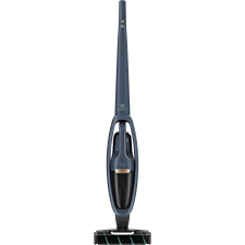 Well Q6 self-standing cordless vacuum cleaner