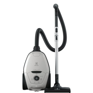 PURED8.2 Silence Bagged cleaner
