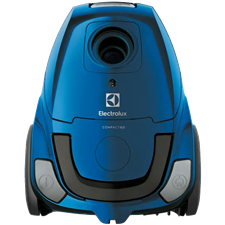 CompactGo canister vacuum cleaner