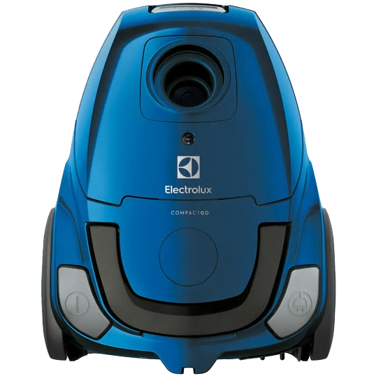 CompactGo canister vacuum cleaner