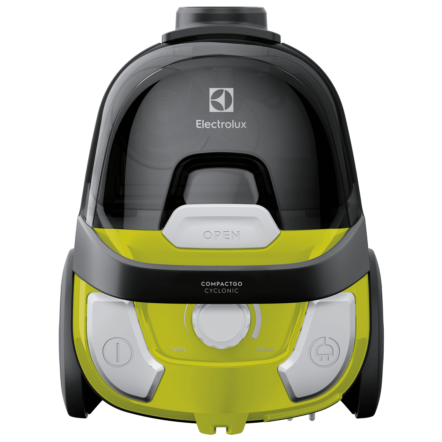 専用) Electrolux Lightweight bagless canister vacuum cleaner 1600W - Z1231