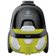 CompactGo canister vacuum cleaner