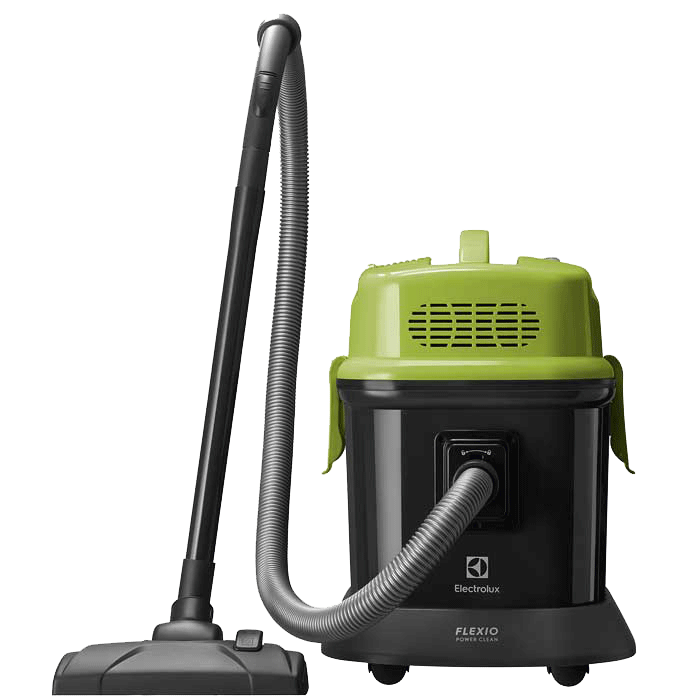 1400W Flexio Power wet and dry vacuum 