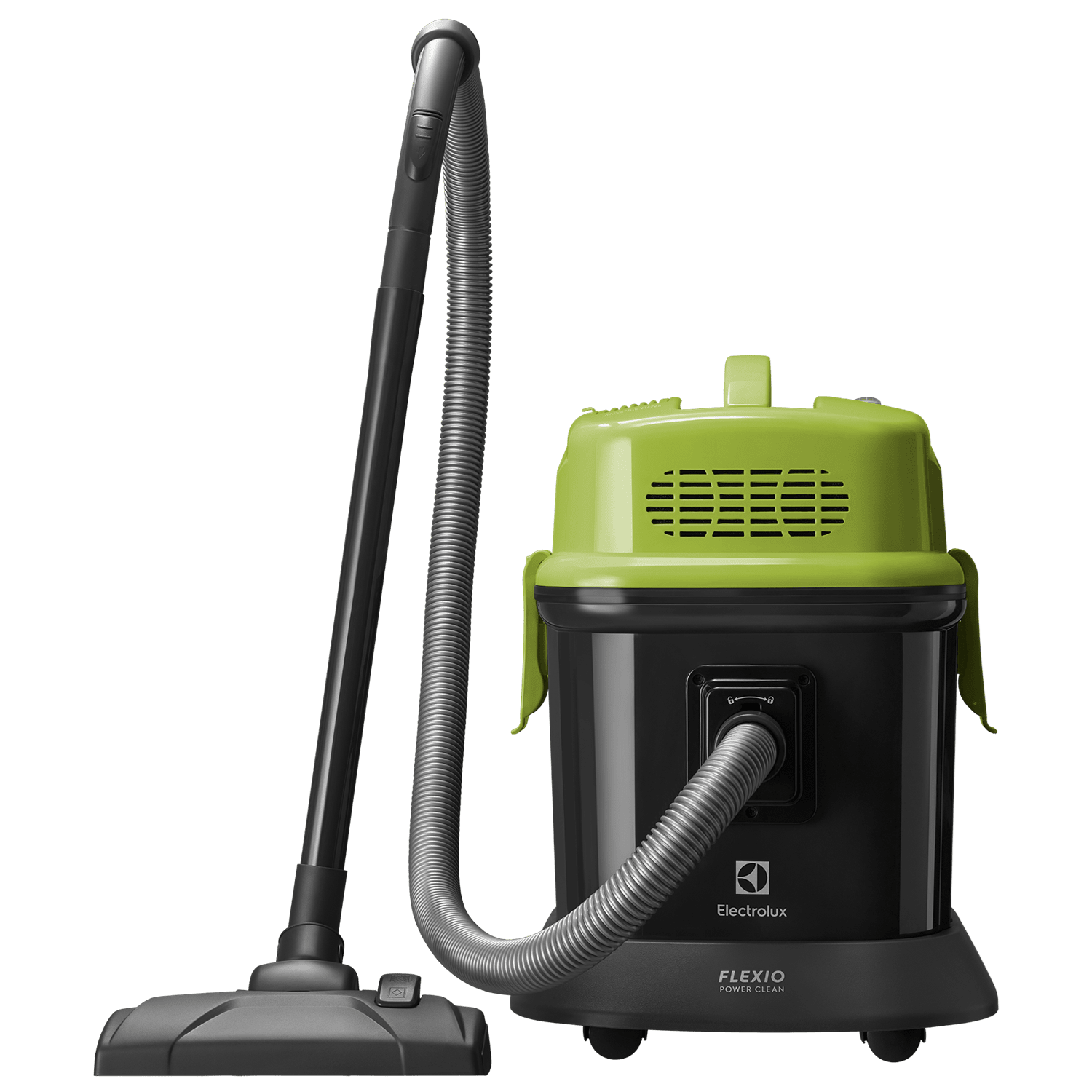 Flexio Power wet and dry vacuum cleaner Z823 Electrolux Singapore