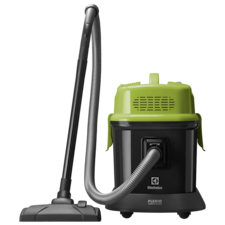 Flexio Power wet and dry vacuum cleaner
