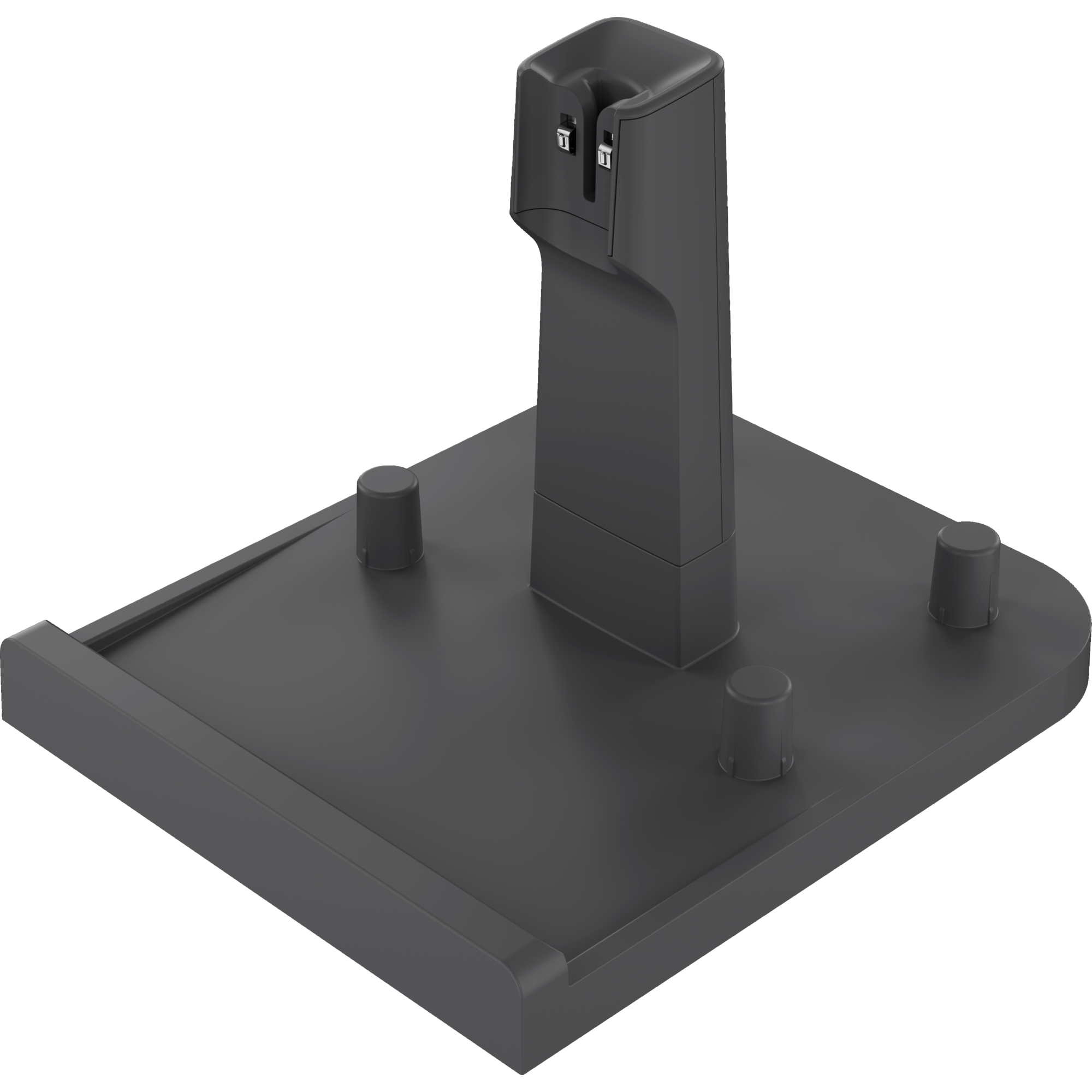 Charging stand