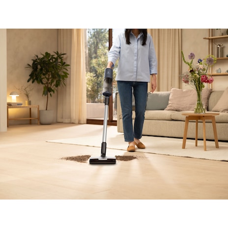 600 handstick vacuum cleaner