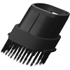dusting  brush