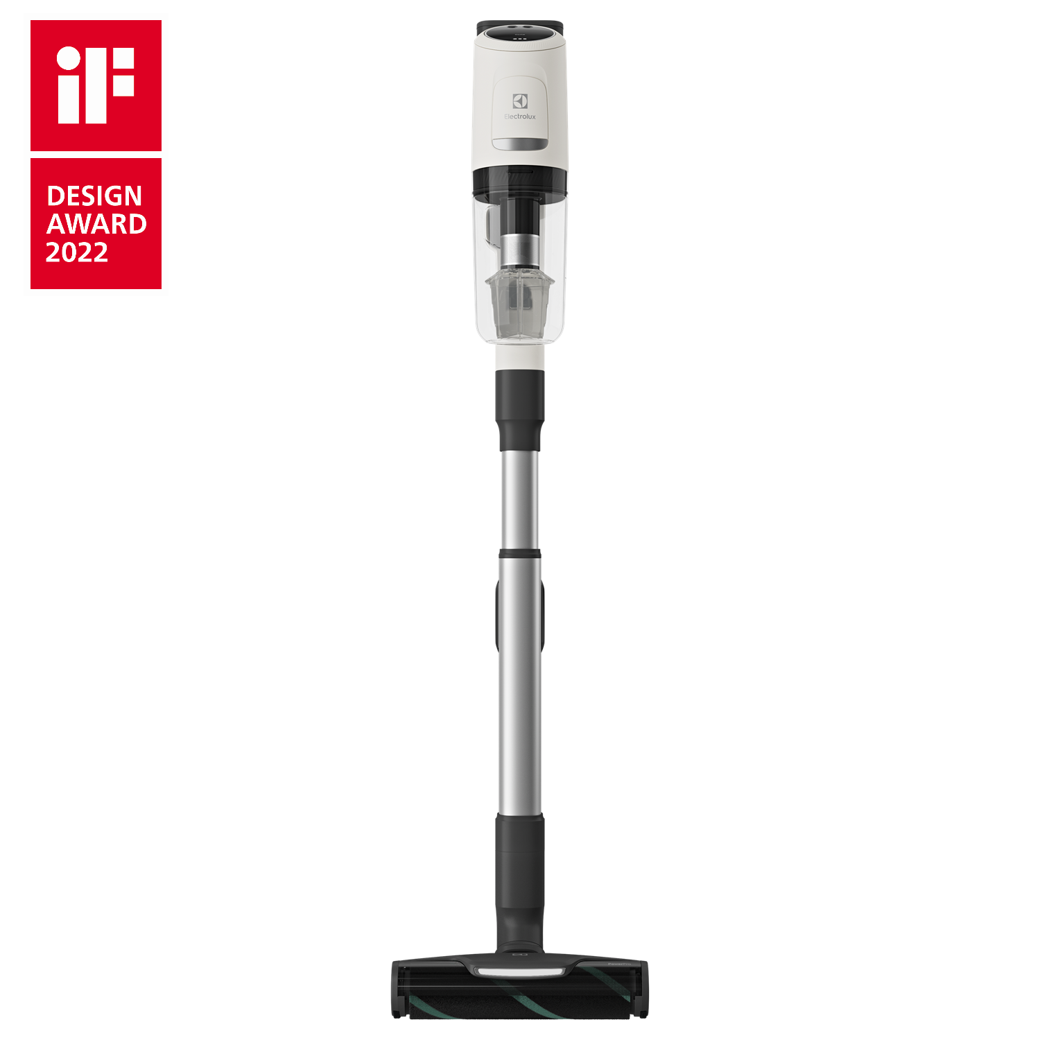 UltimateHome 900 150AW cordless vacuum cleaner EFP91814WH