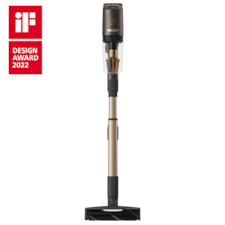 UltimateHome 900 150AW cordless vacuum cleaner