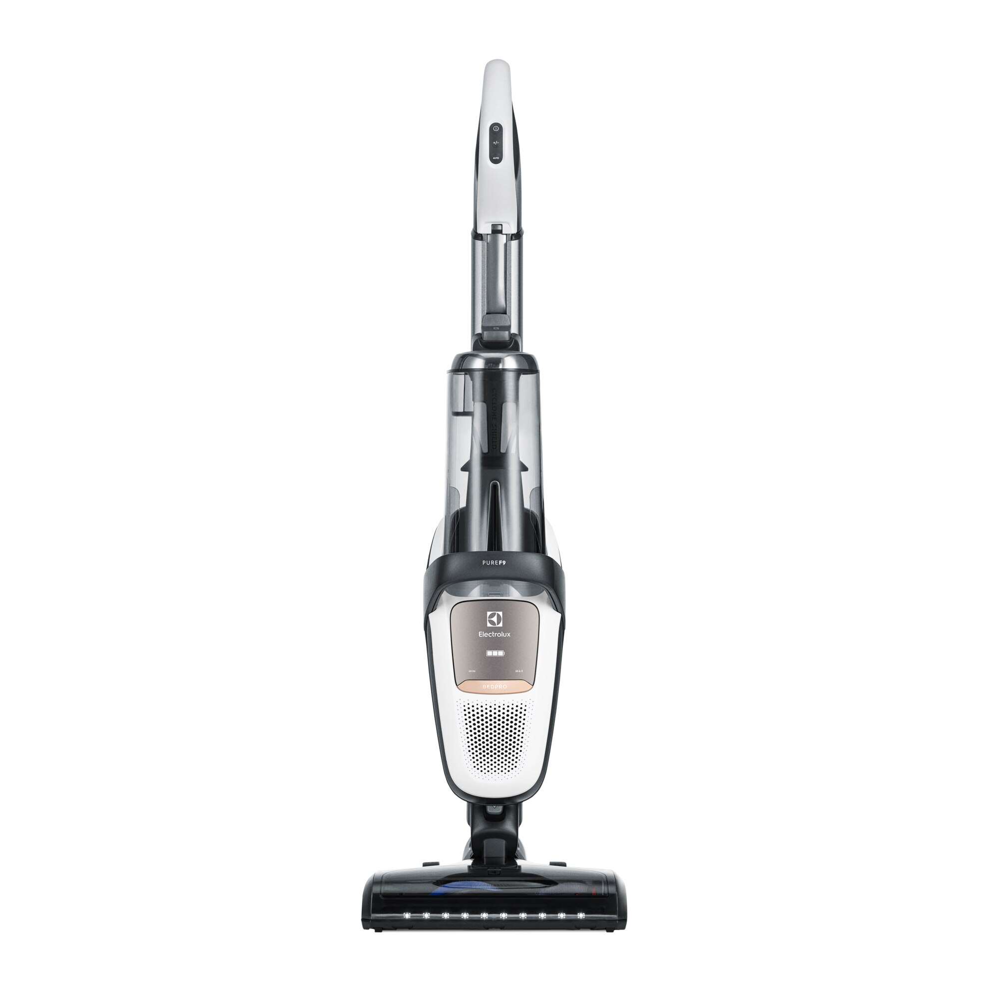 PF91-6BWF floor stick recharge - PF91-6BWF | Electrolux Singapore