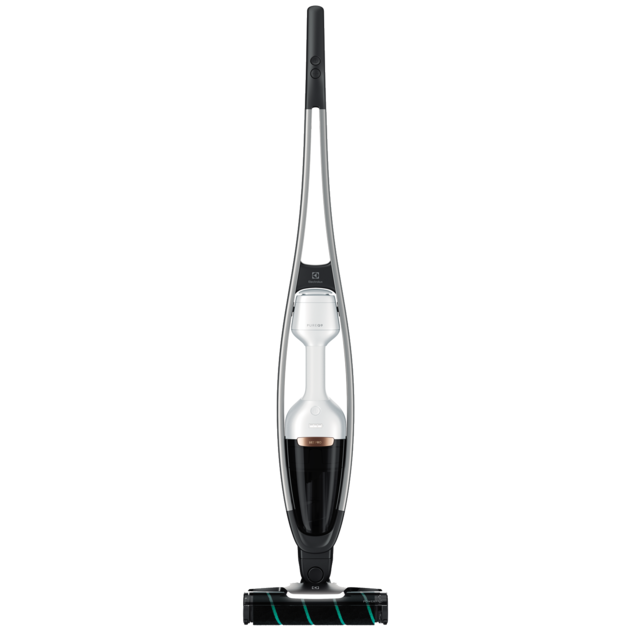 Pure Q9 PowerPro self-standing cordless vacuum cleaner - PQ92-3SBWF