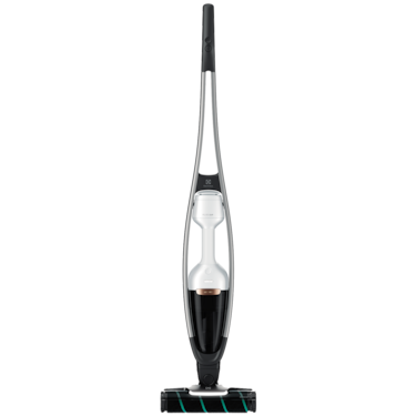 Pure Q9 PowerPro self-standing cordless vacuum cleaner