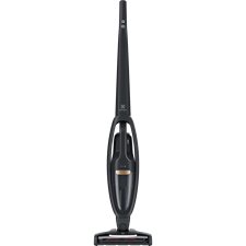 Well Q6 self-standing cordless vacuum cleaner