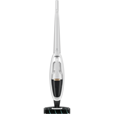 Well Q7P self-standing cordless vacuum cleaner