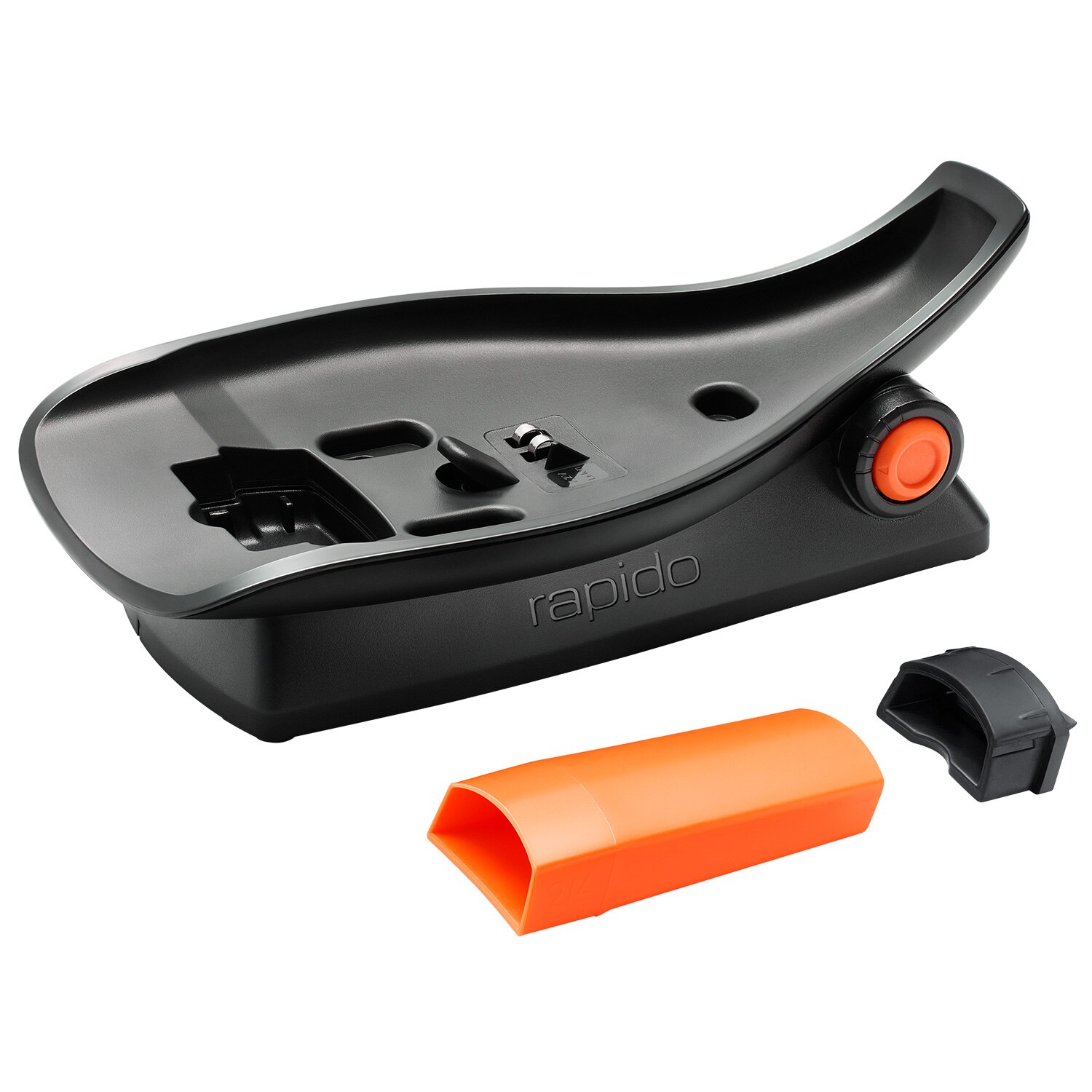 Rapido handheld vacuum cleaner ZB6307DB Electrolux Singapore