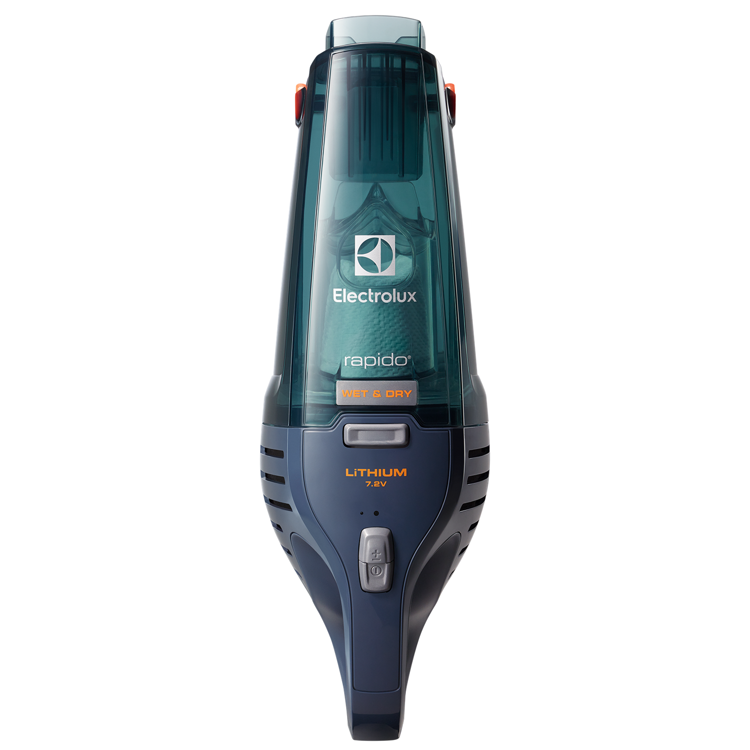 Rapido handheld vacuum cleaner ZB6307DB Electrolux Singapore