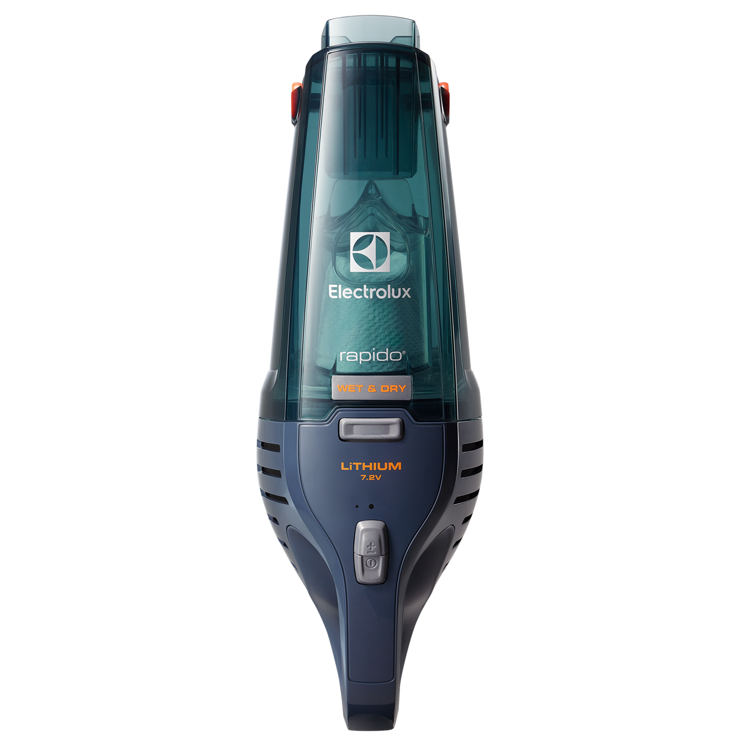Rapido handheld vacuum cleaner ZB6307DB Electrolux Singapore