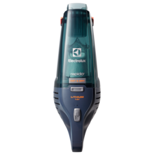 Rapido handheld vacuum cleaner