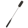 Clean brush